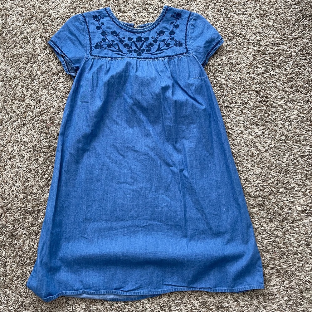 Old Navy Dress